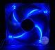Fan 120mm Blue LED D12SL-124UB 1350rpm