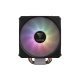 CPU Cooler BOREAS E1-410 A-RGB