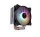 CPU Cooler BOREAS E1-410 LITE RGB