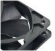 Fan 120mm - Slip Stream/Small Center Hub 1900rpm