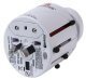 World Adapter Classic White Retail 1.100160