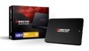 SSD 128GB SATA - S120-128GB