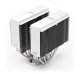 аксесоар NA-HC4.chromax.white cooler cover for NH-D15/D15S
