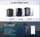 Gaming Case mATX - Z1 Iceberg Black