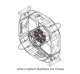120mm NB-Multiframe M12-S1 - 750rpm