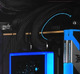 Case mATX - O11 Vision-M - Black Case mATX - O11 Vision-M - Black