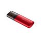 флашка Flash Drive AH25B 128GB USB 3.2 Gen 1, Red