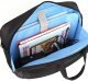 Laptop Bag 15.6" K8377W :: Zipped Series - Black