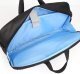 Laptop Bag 15.6" K8377W :: Zipped Series - Black