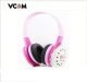 Детски слушалки Children Headphones Princess series - DE801