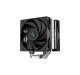 CPU Cooler AG400 PLUS - Dual-Fan - LGA1700/AM5