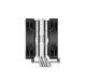 CPU Cooler AG400 PLUS - Dual-Fan - LGA1700/AM5