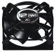 Arctic Fan 12 PWM(4pin) - 120mm