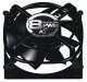 Arctic Fan 8 PWM(4pin) - 80mm