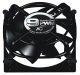 Arctic Fan 9 PWM(4pin) - 92mm
