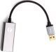 преходник USB3.0 to LAN Gigabit 1000Mbps - DU312M