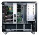 PC Case PC-V1010B Black/Aluminium