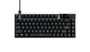 професионална геймърска механична клавиатура Professional Gaming Mechanical Keyboard eS HE 70 ANSI Black - 8K, RGB