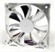 Fan 120mm Aluminium