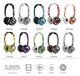 Headphones 17011Y - Grey