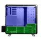 PC Case PC-V1000Z Black/Aluminium