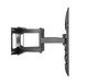 стенна стойка за телевизор TV Mount - WM-80ST-02 - 37"-80", 60 kg