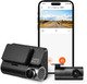 Видеорегистратор Dash Cam 4K HDR Set A810-2, Rear Cam included