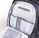 Laptop Backpack 15.6" KS3077W-A :: Prime Series - Black