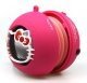 X-mini Hello Kitty Portable Speaker - Pink