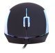 светеща мишка Mouse ZM-M100R