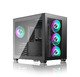 Case ATX - PAEAN C7 BLACK TG4