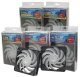Fan 120mm  - Gentle Typhoon 1850rpm