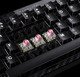 професионална геймърска механична клавиатура Professional Gaming Mechanical Keyboard TITAN 68 TURBO - 8K, Magnetic Fuguang Switches (English US), Blac