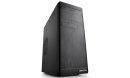 Case mATX - WAVE V2 - Black USB3.0