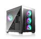 Case ATX - PAEAN C7 BLACK TG4