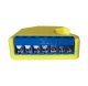 Smart Wi-Fi LED Controller - SHELLY RGBW2