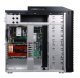 Full Tower Armorsuit PC-P80B Black/Aluminium