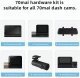 Hardwire Kit - Micro USB Midrive-UP02