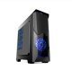 Case ATX Gaming - MAKKI-8804BL