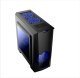 Case ATX Gaming - MAKKI-8804BL