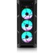 кутия Case ATX - ARCADIA III - MS4 - Addressable RGB