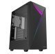 Case ATX - ARGUS E4 - aRGB, Tempered Glass