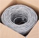 Кабел FTP cable 4Pair Cat6 23AWG 305m - NC624-305