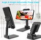 Phone/Tablet Holder - DESK-STAND-01