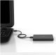 външна кутия за диск Storage - Case - 2.5 inch USB3.0 Black - 2189U3-BK