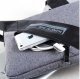 Tablet Bag 10.1" K8718W :: Hangtab Series - Black