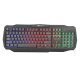 Геймърски комплект Gaming COMBO CM-406 - Keyboard, Mouse, Headset, Mousepad - XTRM-CM-406