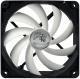 Вентилатор Arctic Fan F12 TC - 120mm/300-1350rpm
