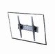 стенна стойка за телевизор TV Mount - WM-55T-02 - 32"-55", 40 kg