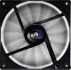 Fan 140mm Shark Black Edition